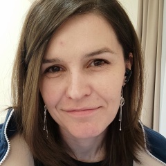 Марина Щекотурова, 02.12.1986, Санкт-Петербург