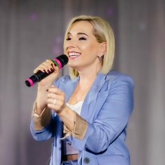 Maria Avdienko, 04.10, Санкт-Петербург