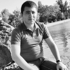 Slav Hakobyan, 23.01.1997, Ереван