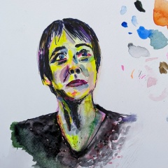 Анна Васильева, 15.11, Санкт-Петербург