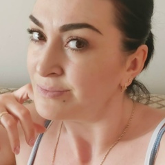 Зарина Семёнова, 17.01.1990