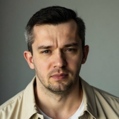 Василий Бабийчук, 25.07.1986, Пермь