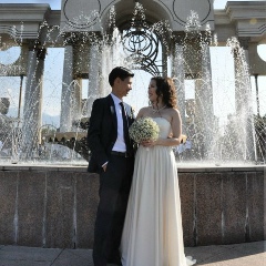 Назгуль Алгадаева, 03.04, Алматы