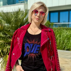 Elen Korotkaya, 11.09.1988, Ялта