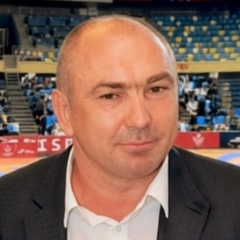 Игорь Заднепрянный, 31.05.1964, Костанай