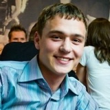 Пётр Симаков, 11.02.1988, Краснодар