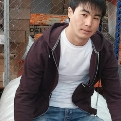 Asilhan Beisebaev