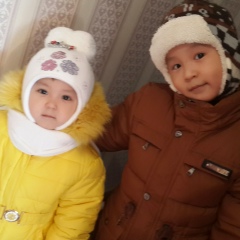 Zhannat Kurmanalieva, 21.04.1981, Уральск