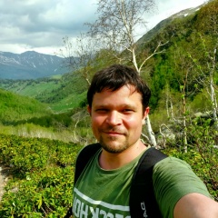 Антон Еркунов, 14.07, Москва