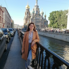 Татьяна Истюфеева, 16.07.1983