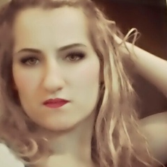 Мариам Кочоян, 20.10