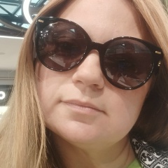 Elena Pleskach, 26.12, Донецк