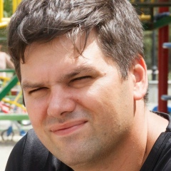 Дмитрий Макаров, 09.04.1979, Санкт-Петербург