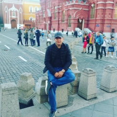 Nursultan Israilov, 11.05.1990, Ош