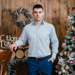 Антон Зубарев, 14.11, Томск