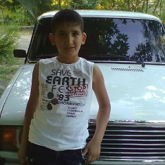 Baxseli Axundov, 25.06.1999, Ленкорань