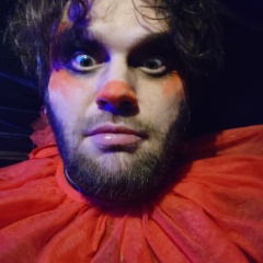 Антон Увин, 21.03.1991, Санкт-Петербург