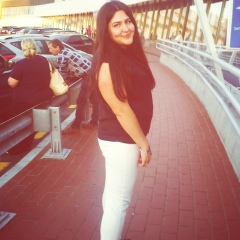 Ирада Борджалиева, 30.04.1994, Баку