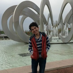 Нурсултан Отебай, 08.04.1994, Алматы