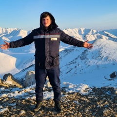 Умар Бисаев, 11.07.1995, Магас