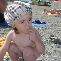 Моника Адамс, 16.11, Москва