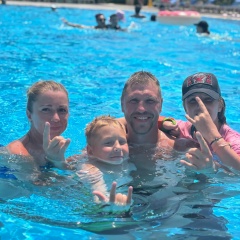 Алексей Романов, 11.10, Шатура