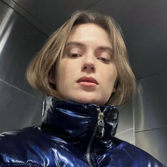 Марта Игумнова, 05.03, Москва