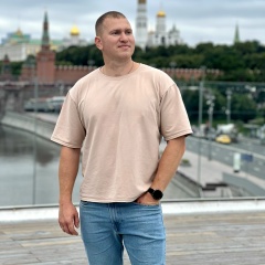 Эдуард Семещенко, 07.05.1992, Сочи
