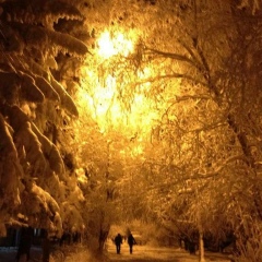 Вероника Кулрина, 01.10, Грозный