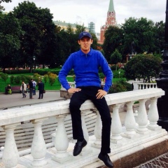 Райымбек Зульпиханов, 13.09.1994, Шымкент