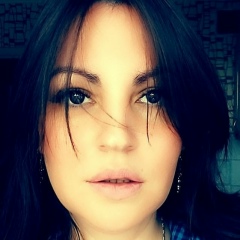 Елена Беленчук, 02.04, Рязань