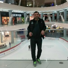 Апти Мусхаджиев, 10.11.1978, Грозный