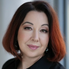 Карина Погосбекова, 16.05, Москва