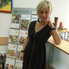 Екатерина Борисенко, 14.02, Киев