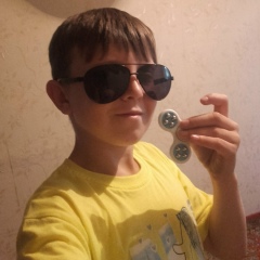 Денис Абрамов, 27.02.2003, Оренбург