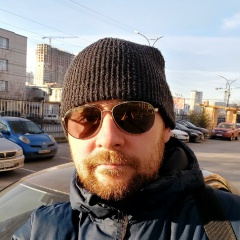 Александр Бец, Новосибирск