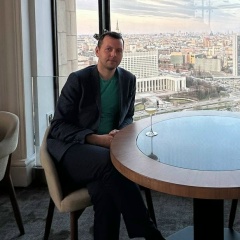 Евгений Марченко, 07.08, Санкт-Петербург