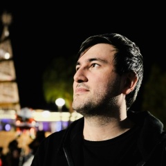 Руслан Бзаров, 03.07