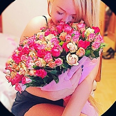 Алиса Авдийская, 03.11.1990, Москва