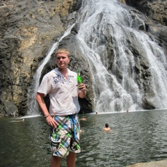 Вадим Шешин, Санкт-Петербург