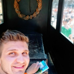 Тарас Бодашко, 22.02.1990, Lisboa