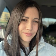 Юлия Зайцева, 04.12, Тверь