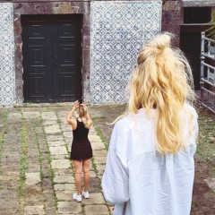 Ася , 28.01.1991, Regensburg