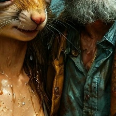 Pogruzchik Bike, Луганск