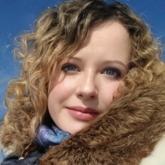 Светлана Серова, 15.01.1989, Спирово (деревня)