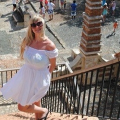 Любаша Присячева, 13.06, Ростов-на-Дону