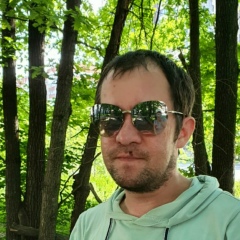 Марат Хайруллин, 22.04.1987, Казань