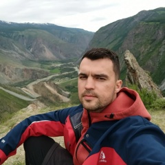 Дмитрий Лупачев, 06.11.1984, Санкт-Петербург