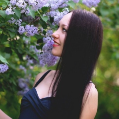 Юлия Самусенко, 27.01, Астана