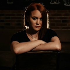 Екатерина Кабанова, 28.01, Гусь-Хрустальный